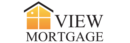View Mortgage logo