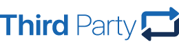 Third party logo