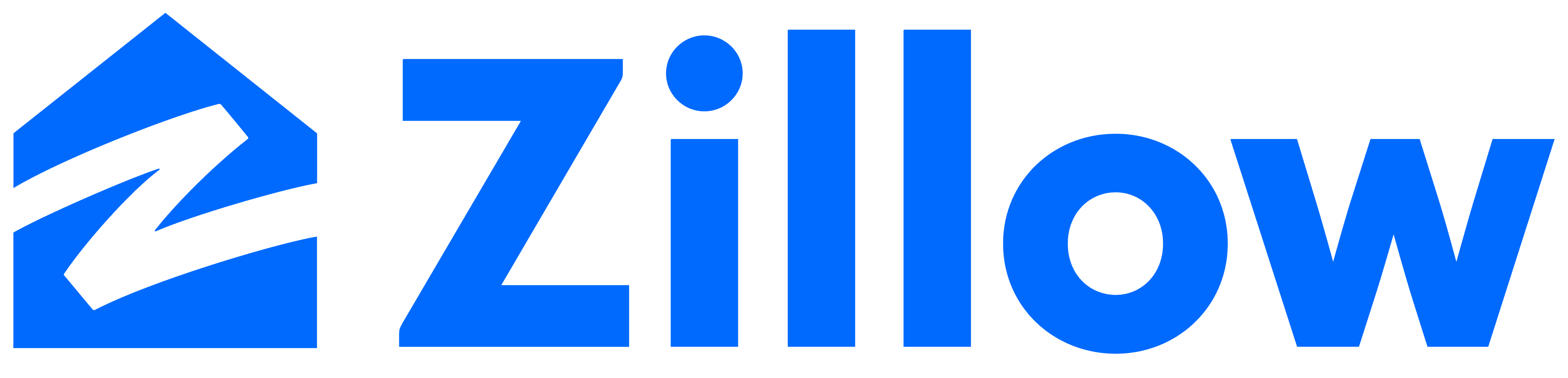 Zillow logo